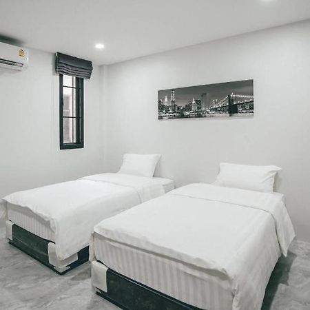 Sky'S House Hotel Chiang Mai Ngoại thất bức ảnh